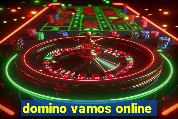 domino vamos online